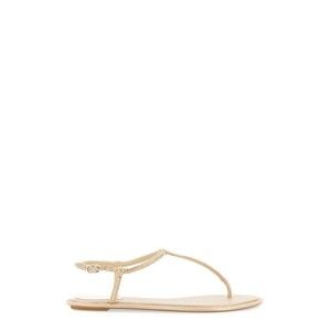René Caovilla Diana Sandals - NWT